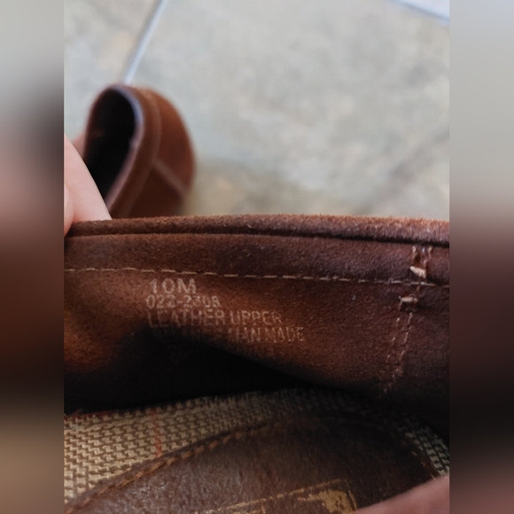 Decree Women's Flats Size 10 US - Picture 4 of 6